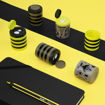 Picture of MILAN BE ATOMIC TWO HOLE SHARPENER